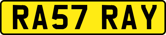 RA57RAY