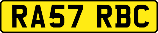 RA57RBC