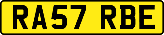 RA57RBE