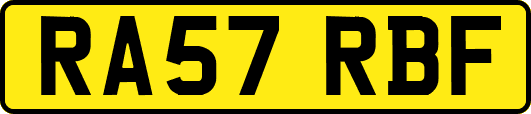 RA57RBF