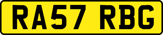 RA57RBG