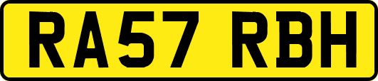 RA57RBH