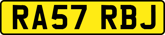 RA57RBJ