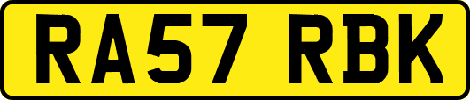 RA57RBK