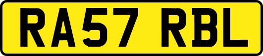 RA57RBL