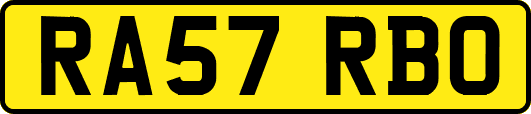 RA57RBO