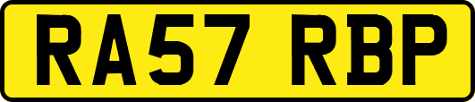 RA57RBP