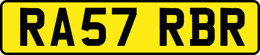 RA57RBR