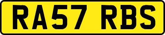RA57RBS