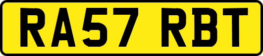 RA57RBT