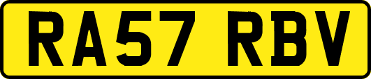 RA57RBV