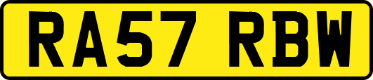 RA57RBW