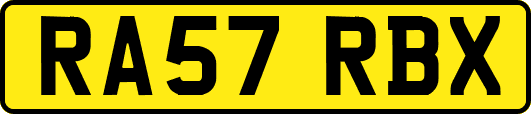 RA57RBX