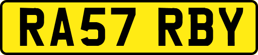RA57RBY