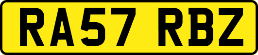 RA57RBZ