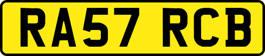 RA57RCB
