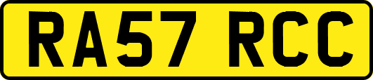 RA57RCC