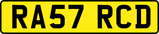 RA57RCD