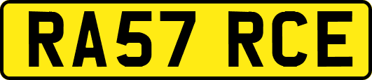 RA57RCE