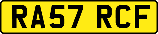 RA57RCF