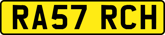RA57RCH