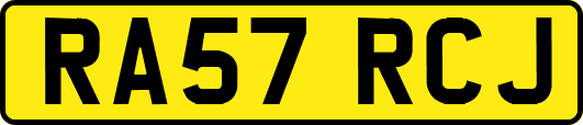 RA57RCJ
