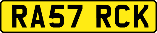 RA57RCK