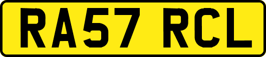 RA57RCL