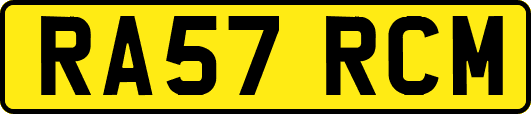 RA57RCM