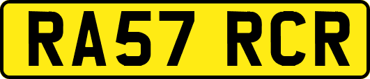 RA57RCR