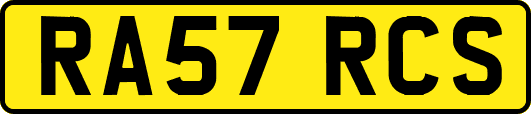 RA57RCS
