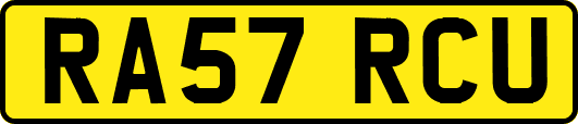 RA57RCU