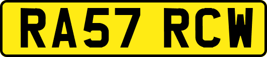 RA57RCW