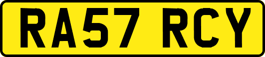 RA57RCY