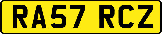 RA57RCZ