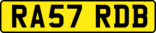 RA57RDB