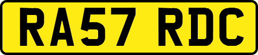 RA57RDC