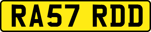 RA57RDD