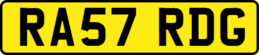 RA57RDG