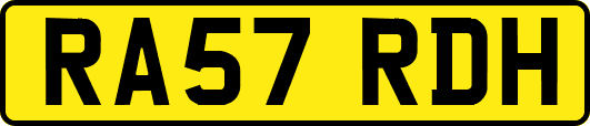RA57RDH