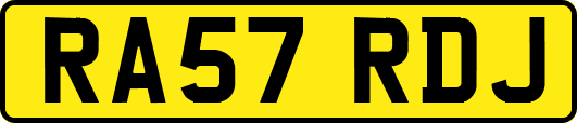 RA57RDJ