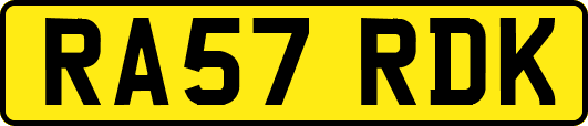 RA57RDK