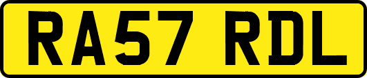RA57RDL