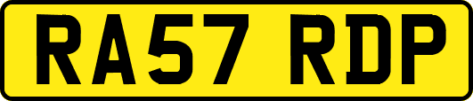 RA57RDP