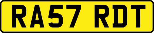 RA57RDT