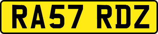 RA57RDZ