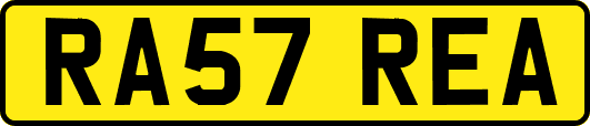RA57REA
