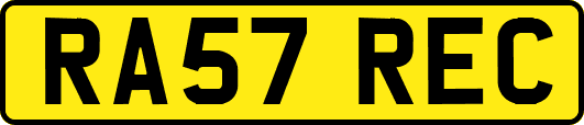 RA57REC