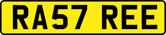 RA57REE