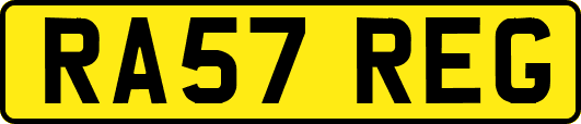 RA57REG